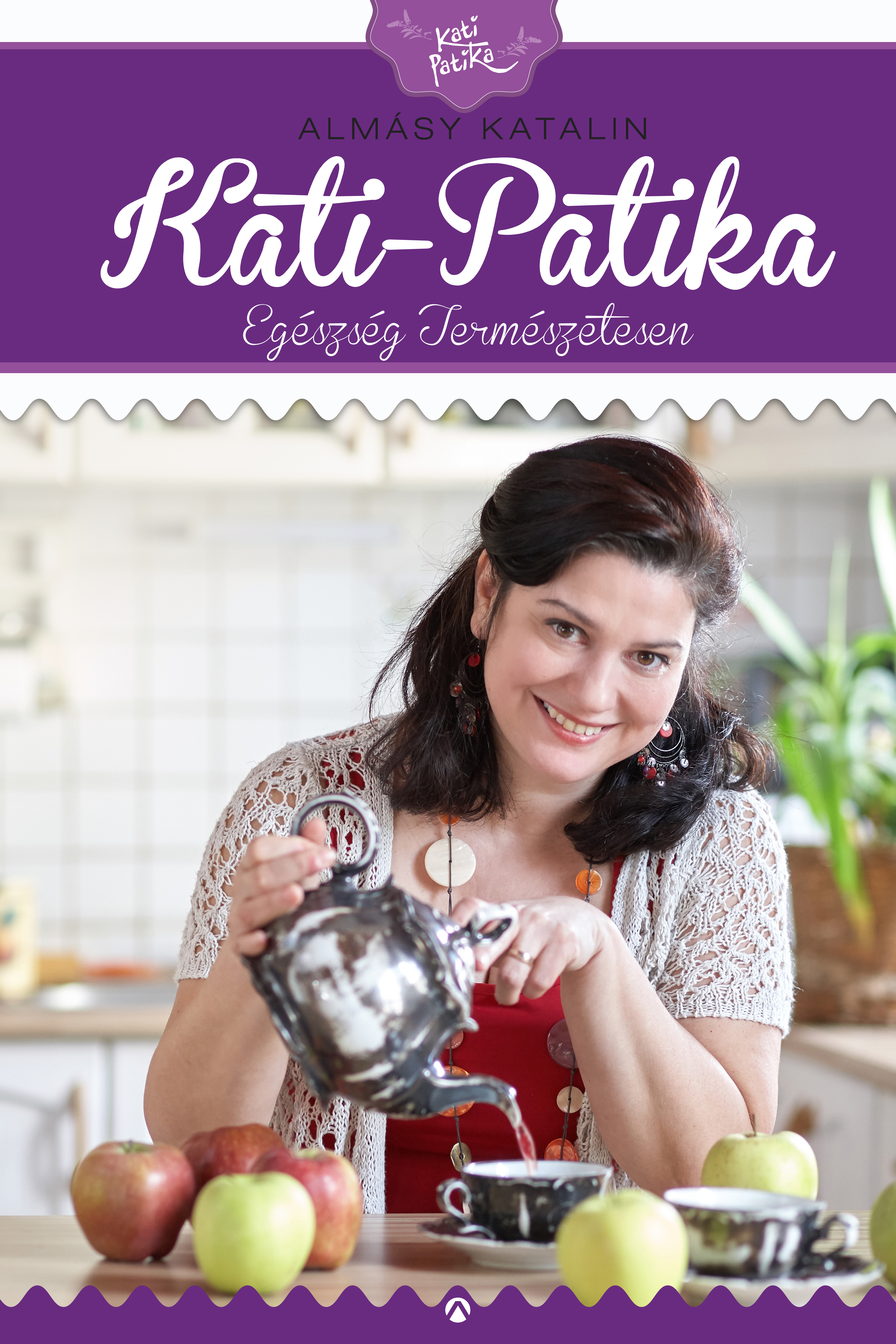 Almásy Katalin: Kati Patika