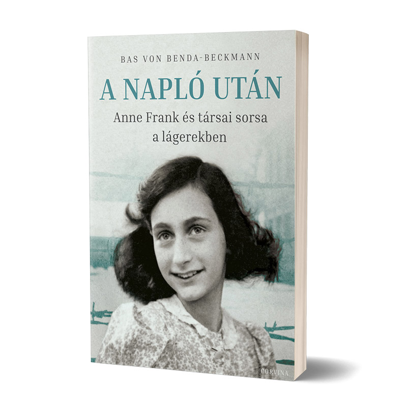 Bas von Benda-Beckmann: A Napló után