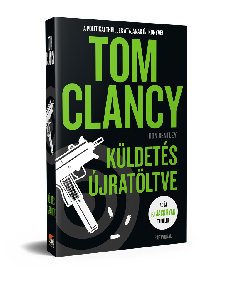 Tom Clancy: Küldetés újratöltve