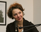 Melinda Nadj Abonji