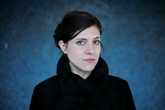 Hercsel Adél
