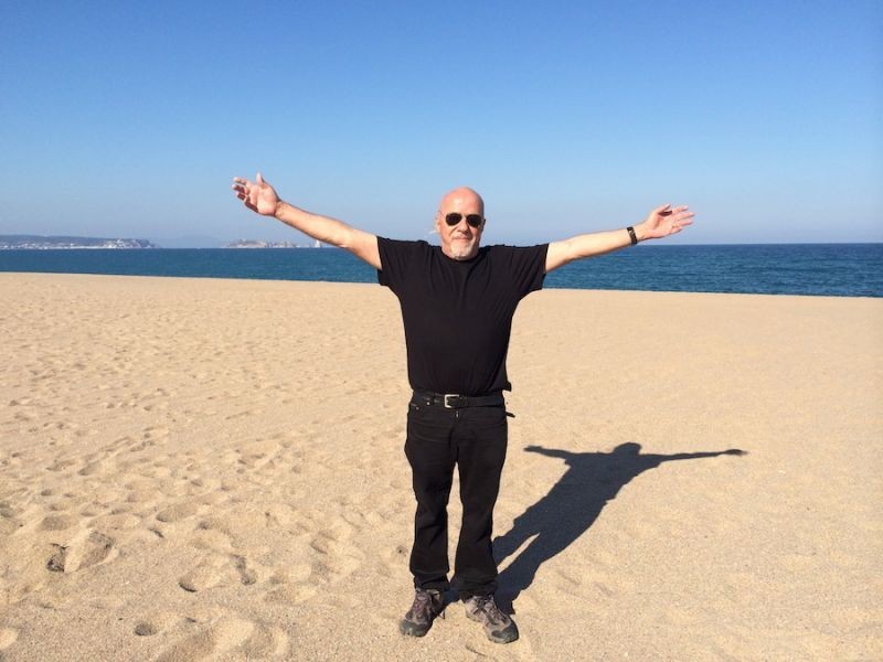 Paulo Coelho