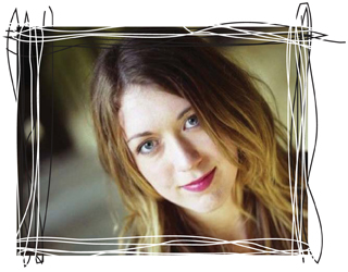 Samantha Shannon